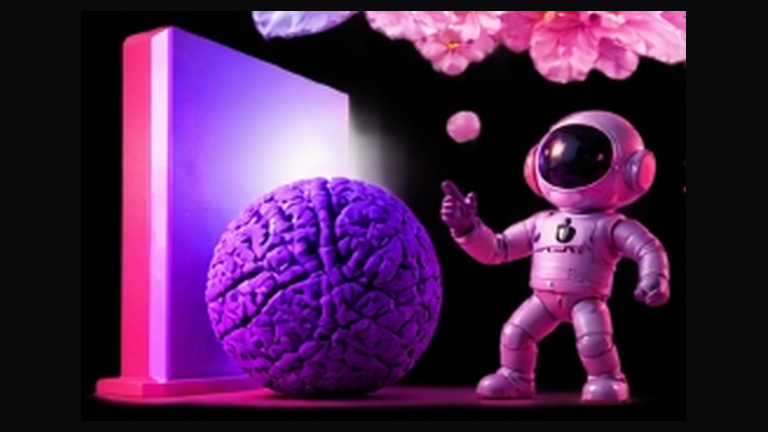American Society of Gene & Cell Therapy – 3D Cellular Molecular VFX